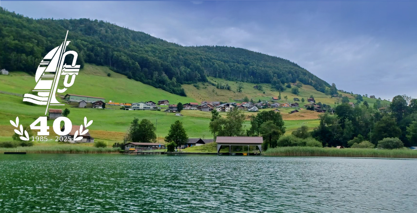 NCB goes Suisse