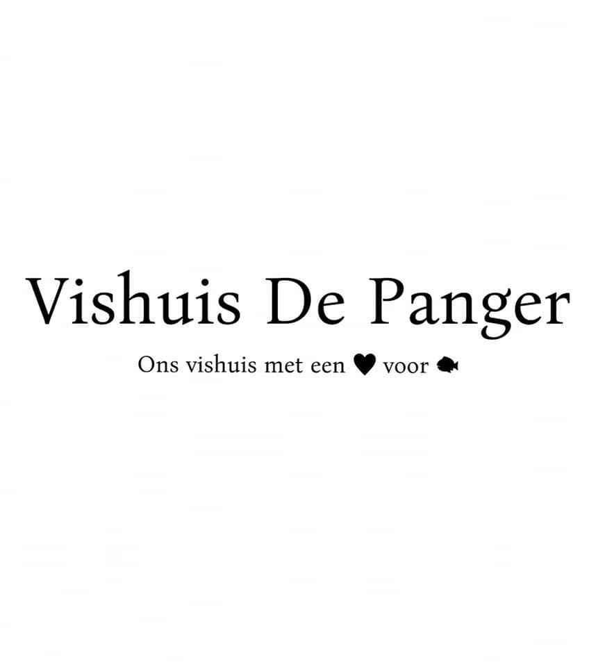 Vishuis De Panger