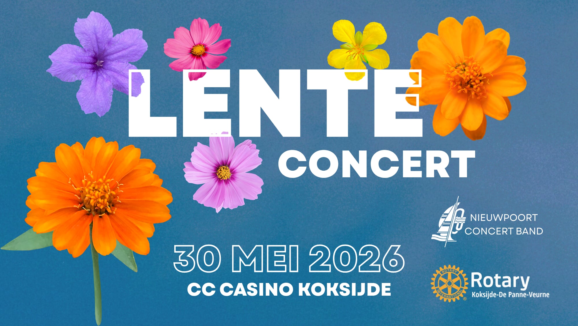 Lenteconcert