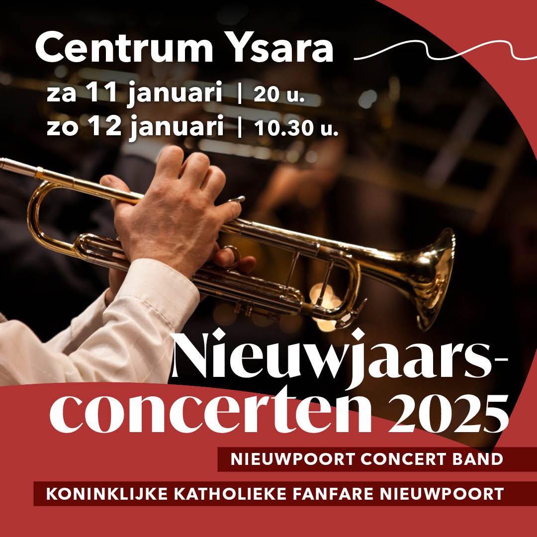 Nieuwjaarsconcert 2025